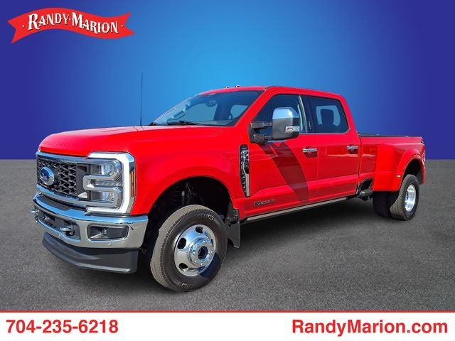 2024 Ford F-350SD Lariat
