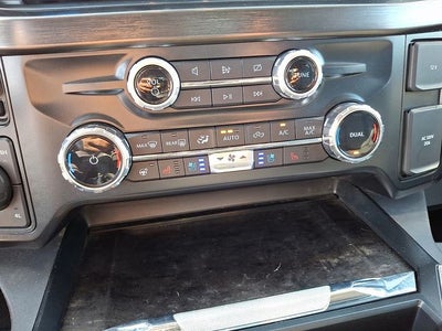 2024 Ford F-350SD Lariat