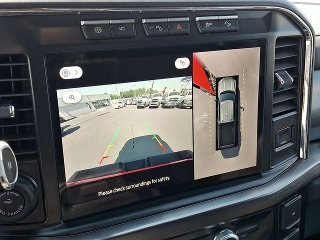 2024 Ford F-350SD Lariat