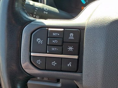 2024 Ford F-350SD Lariat