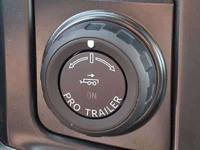 2024 Ford F-350SD Lariat