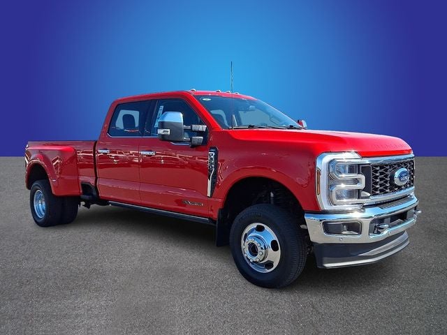 2024 Ford F-350SD Lariat