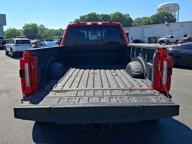 2024 Ford F-350SD Lariat