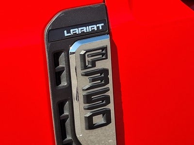 2024 Ford F-350SD Lariat