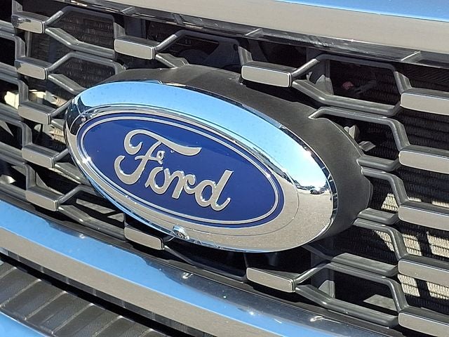 2024 Ford F-350SD Lariat
