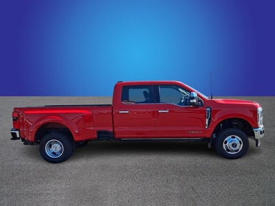 2024 Ford F-350SD Lariat