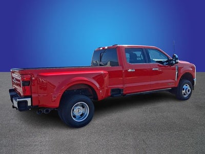 2024 Ford F-350SD Lariat