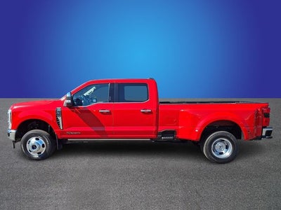 2024 Ford F-350SD Lariat