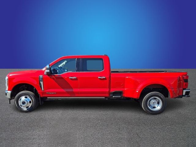 2024 Ford F-350SD Lariat