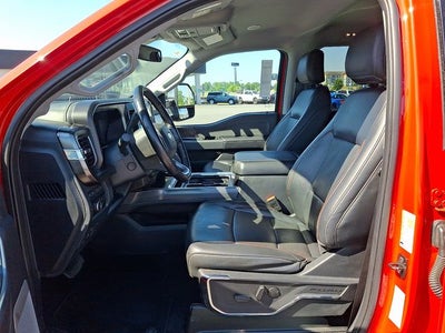 2024 Ford F-350SD Lariat
