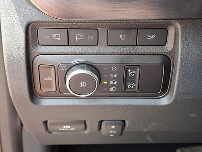 2024 Ford F-350SD XLT