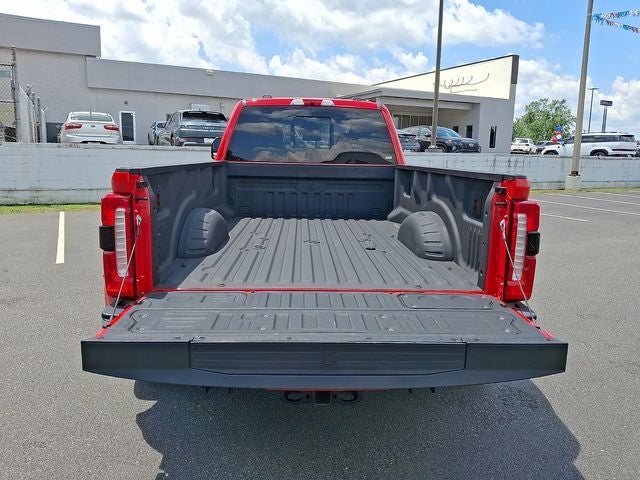 2024 Ford F-350SD XLT
