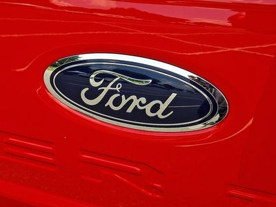 2024 Ford F-350SD XLT