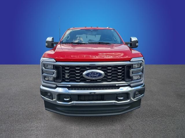 2024 Ford F-350SD XLT