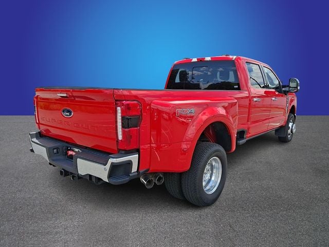 2024 Ford F-350SD XLT
