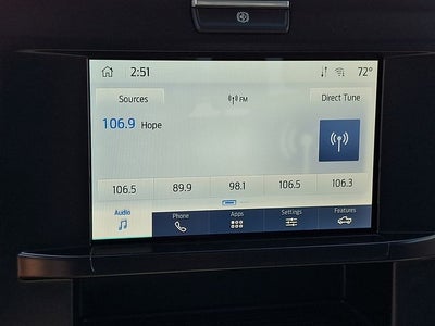 2026 Ford F-350SD XLT