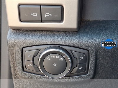 2022 Ford F-350SD Lariat