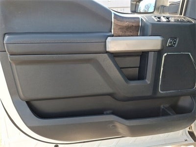 2022 Ford F-350SD Lariat