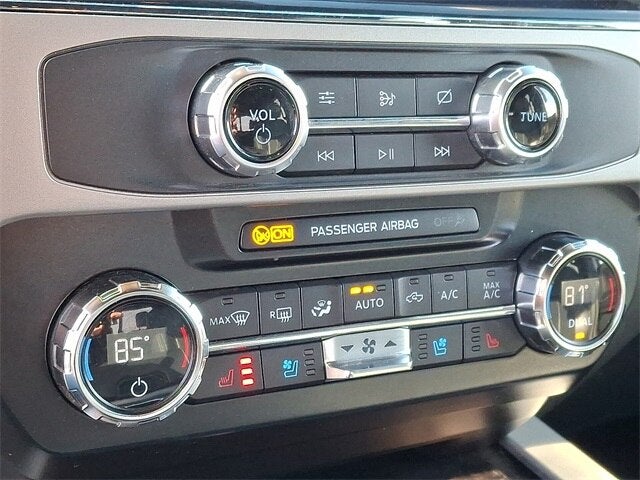 2022 Ford F-350SD Lariat