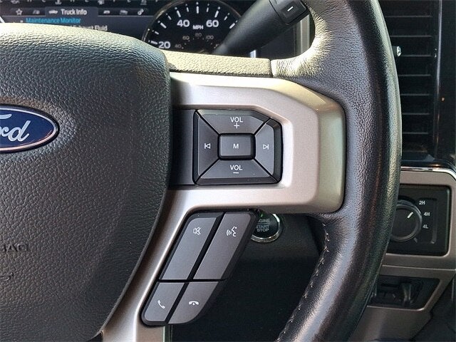 2022 Ford F-350SD Lariat