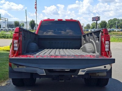 2022 Ford F-350SD Lariat