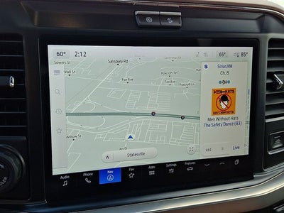 2026 Ford F-450SD King Ranch DRW