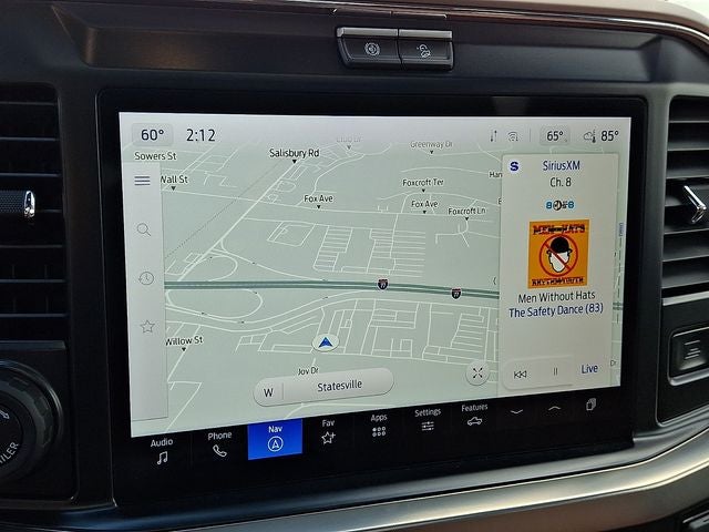 2026 Ford F-450SD King Ranch DRW