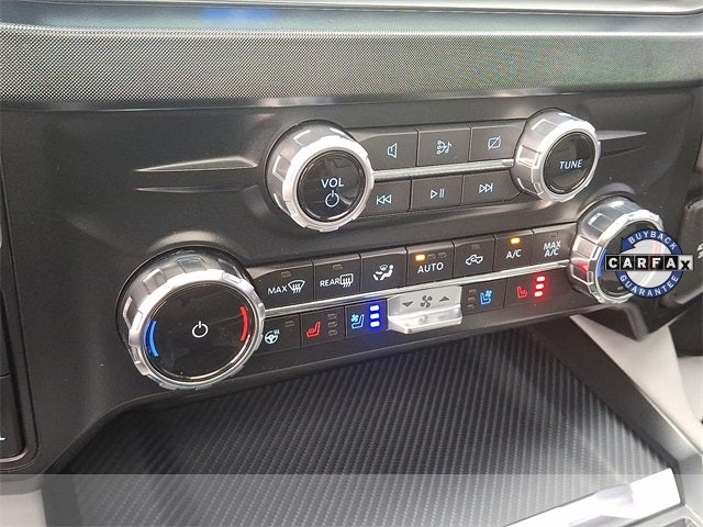 2024 Ford F-450SD Limited DRW