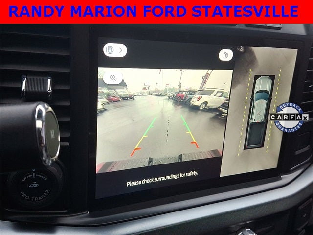 2024 Ford F-450SD Limited DRW