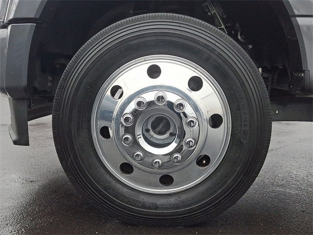2024 Ford F-450SD Limited DRW
