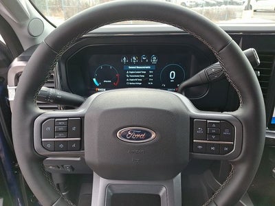 2026 Ford F-450SD Lariat DRW