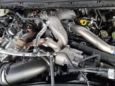 2026 Ford F-450SD Lariat DRW