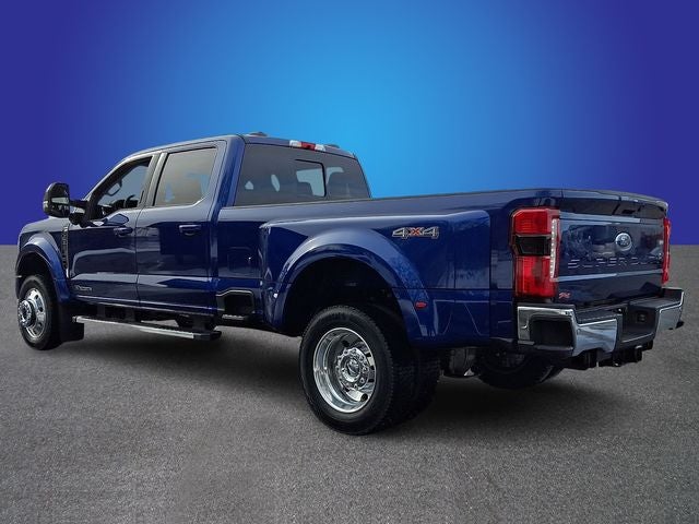 2026 Ford F-450SD Lariat DRW