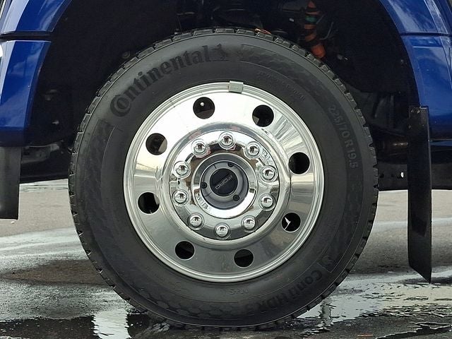 2026 Ford F-450SD Lariat DRW