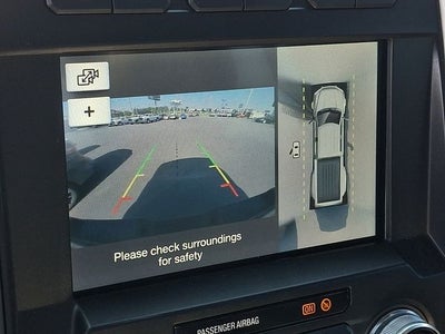 2019 Ford F-450SD Platinum