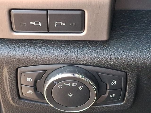2019 Ford F-450SD Platinum