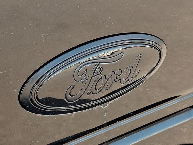 2019 Ford F-450SD Platinum