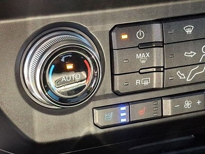 2019 Ford F-450SD Platinum