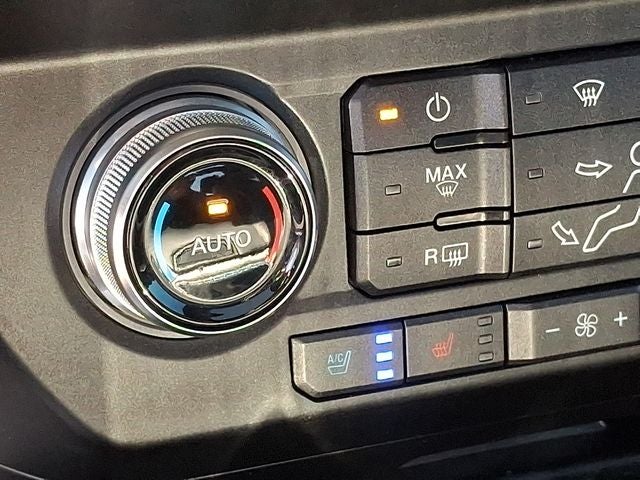 2019 Ford F-450SD Platinum
