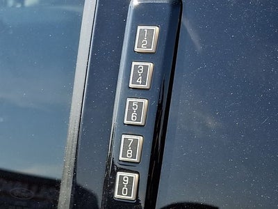 2019 Ford F-450SD Platinum