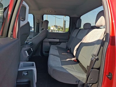 2024 Ford F-450SD XLT DRW