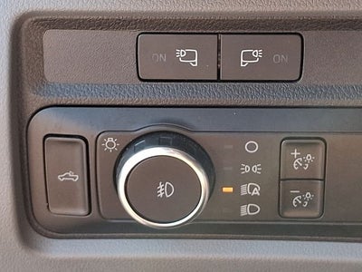 2024 Ford F-450SD XLT DRW