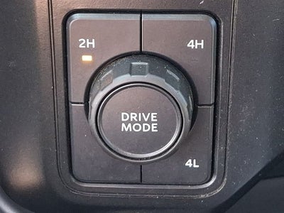 2024 Ford F-450SD XLT DRW
