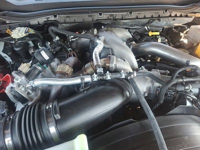 2024 Ford F-450SD XLT DRW