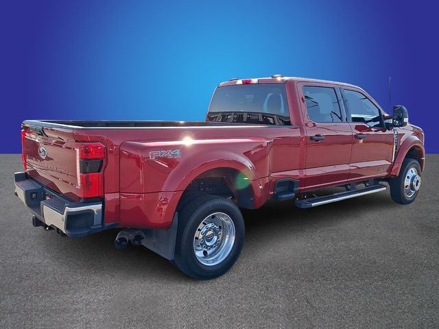 2024 Ford F-450SD XLT DRW