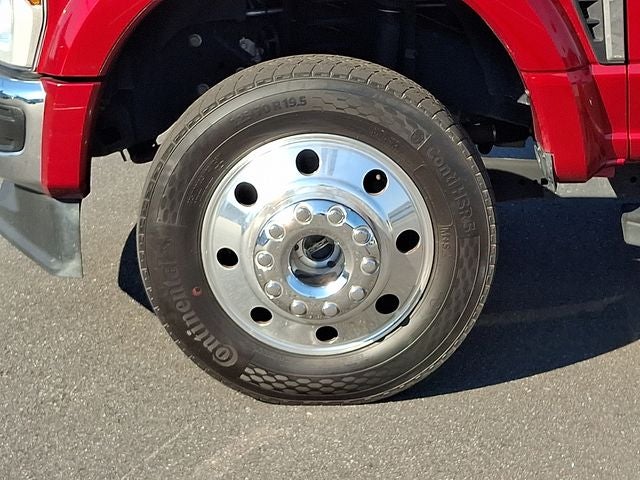 2024 Ford F-450SD XLT DRW