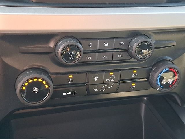 2024 Ford F-450SD XLT DRW