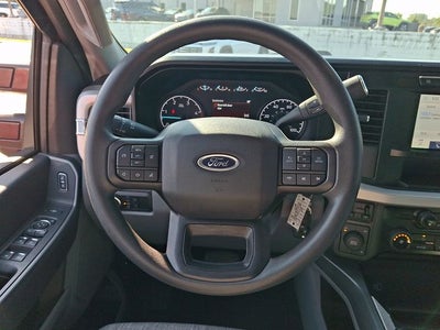2024 Ford F-450SD XLT DRW