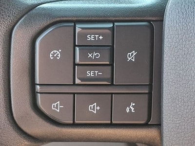 2024 Ford F-450SD XLT DRW