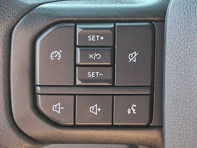 2024 Ford F-450SD XLT DRW
